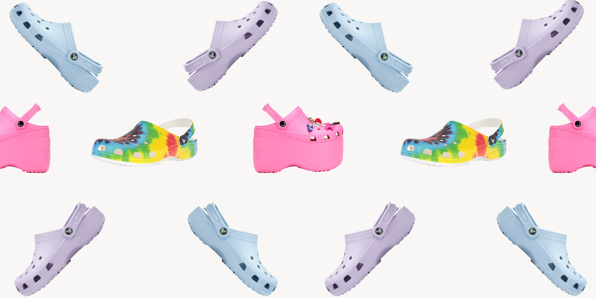 Crocs and Its Unlikely Rise, Fall, and Revival - RetailWire